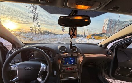 Ford Mondeo IV, 2007 год, 490 000 рублей, 8 фотография