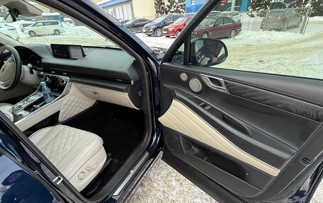 Genesis GV80 I, 2021 год, 5 700 000 рублей, 10 фотография