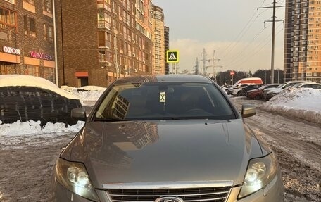 Ford Mondeo IV, 2007 год, 490 000 рублей, 6 фотография