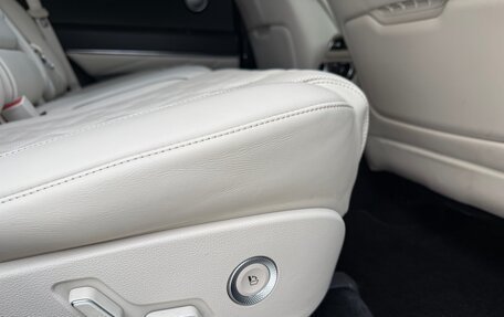 Genesis GV80 I, 2021 год, 5 700 000 рублей, 15 фотография