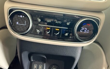 Genesis GV80 I, 2021 год, 5 700 000 рублей, 13 фотография