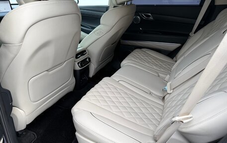 Genesis GV80 I, 2021 год, 5 700 000 рублей, 18 фотография