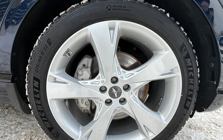 Genesis GV80 I, 2021 год, 5 700 000 рублей, 20 фотография