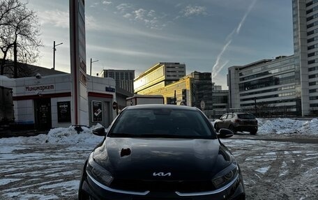 KIA Cerato IV, 2022 год, 1 899 999 рублей, 2 фотография