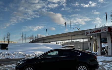 KIA Cerato IV, 2022 год, 1 899 999 рублей, 4 фотография