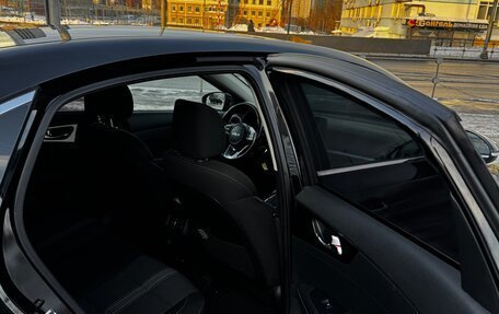 KIA Cerato IV, 2022 год, 1 899 999 рублей, 13 фотография