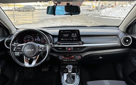 KIA Cerato IV, 2022 год, 1 899 999 рублей, 10 фотография