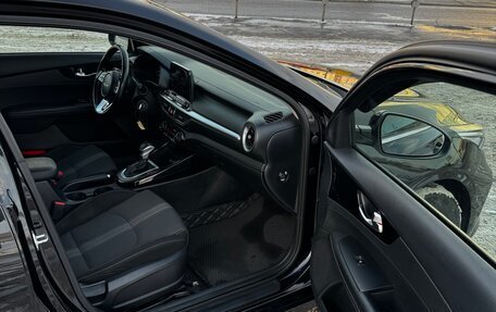 KIA Cerato IV, 2022 год, 1 899 999 рублей, 14 фотография