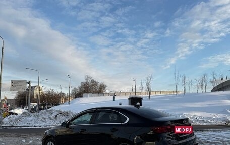 KIA Cerato IV, 2022 год, 1 899 999 рублей, 5 фотография