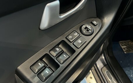 KIA Sportage III, 2011 год, 1 190 000 рублей, 10 фотография