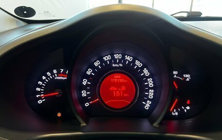 KIA Sportage III, 2011 год, 1 190 000 рублей, 12 фотография