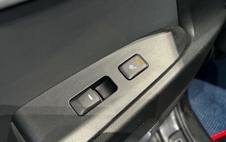 KIA Sportage III, 2011 год, 1 190 000 рублей, 22 фотография