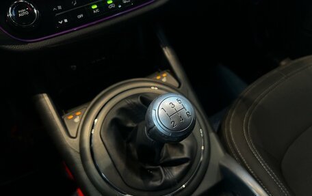 KIA Sportage III, 2011 год, 1 190 000 рублей, 19 фотография