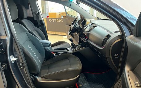 KIA Sportage III, 2011 год, 1 190 000 рублей, 24 фотография