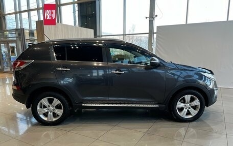 KIA Sportage III, 2011 год, 1 190 000 рублей, 6 фотография