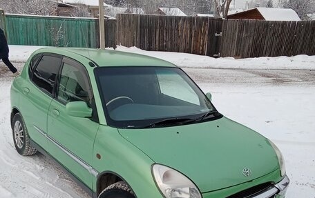 Toyota Duet, 2000 год, 245 000 рублей, 2 фотография