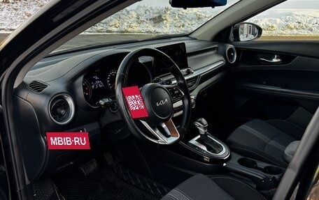 KIA Cerato IV, 2022 год, 1 899 999 рублей, 9 фотография