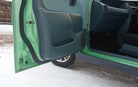 Toyota Duet, 2000 год, 245 000 рублей, 4 фотография