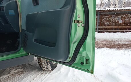 Toyota Duet, 2000 год, 245 000 рублей, 7 фотография