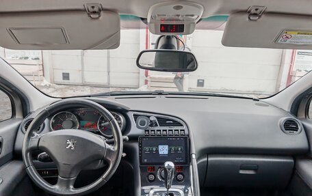 Peugeot 3008 I рестайлинг, 2012 год, 900 000 рублей, 4 фотография