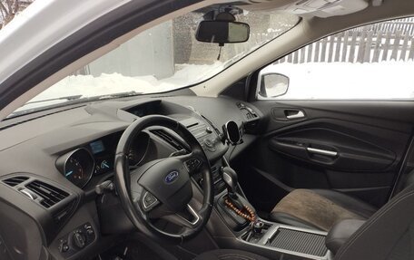 Ford Kuga III, 2017 год, 1 550 000 рублей, 5 фотография