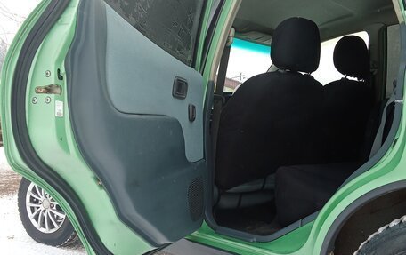 Toyota Duet, 2000 год, 245 000 рублей, 5 фотография