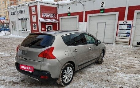 Peugeot 3008 I рестайлинг, 2012 год, 900 000 рублей, 3 фотография