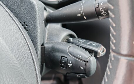 Peugeot 3008 I рестайлинг, 2012 год, 900 000 рублей, 6 фотография