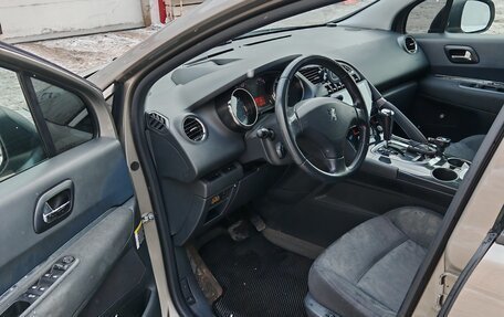 Peugeot 3008 I рестайлинг, 2012 год, 900 000 рублей, 9 фотография