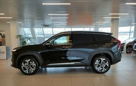 Geely Atlas, 2025 год, 3 970 990 рублей, 4 фотография