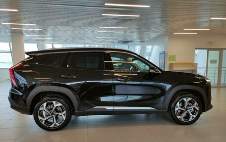 Geely Atlas, 2025 год, 3 970 990 рублей, 5 фотография