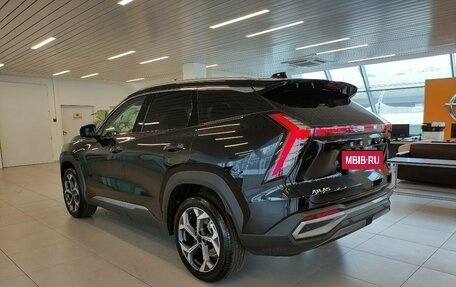 Geely Atlas, 2025 год, 3 970 990 рублей, 7 фотография