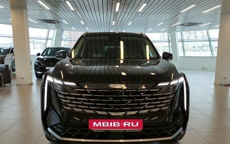 Geely Atlas, 2025 год, 3 970 990 рублей, 2 фотография