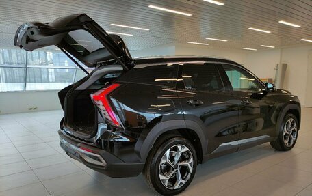 Geely Atlas, 2025 год, 3 970 990 рублей, 8 фотография