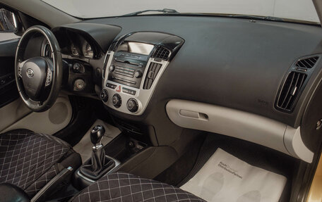 KIA cee'd I рестайлинг, 2009 год, 569 000 рублей, 9 фотография