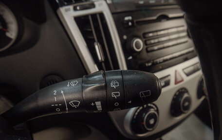 KIA cee'd I рестайлинг, 2009 год, 569 000 рублей, 13 фотография