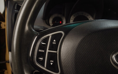 KIA cee'd I рестайлинг, 2009 год, 569 000 рублей, 11 фотография