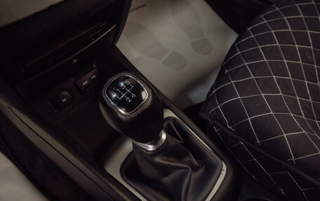 KIA cee'd I рестайлинг, 2009 год, 569 000 рублей, 16 фотография