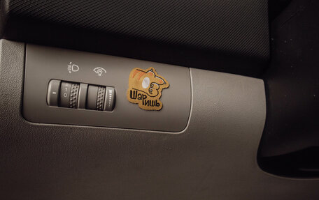 KIA cee'd I рестайлинг, 2009 год, 569 000 рублей, 10 фотография