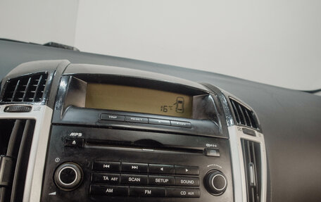 KIA cee'd I рестайлинг, 2009 год, 569 000 рублей, 14 фотография