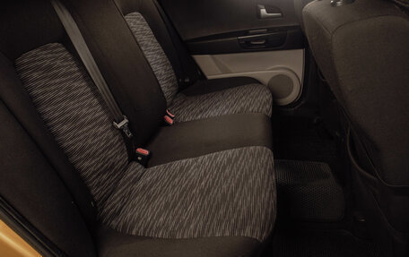 KIA cee'd I рестайлинг, 2009 год, 569 000 рублей, 17 фотография