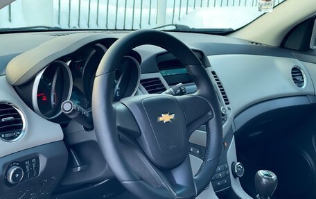 Chevrolet Cruze II, 2012 год, 779 000 рублей, 8 фотография