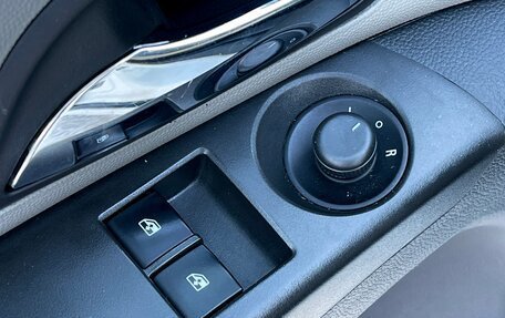 Chevrolet Cruze II, 2012 год, 779 000 рублей, 14 фотография