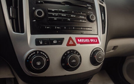 KIA cee'd I рестайлинг, 2009 год, 569 000 рублей, 15 фотография