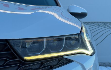 KIA K5, 2022 год, 2 550 000 рублей, 4 фотография