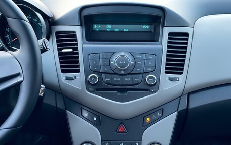 Chevrolet Cruze II, 2012 год, 779 000 рублей, 18 фотография