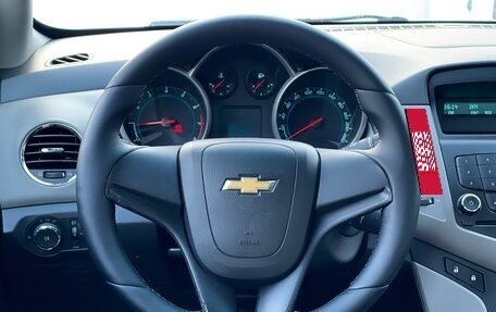 Chevrolet Cruze II, 2012 год, 779 000 рублей, 12 фотография