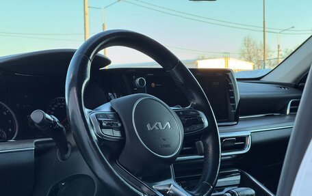 KIA K5, 2022 год, 2 550 000 рублей, 10 фотография