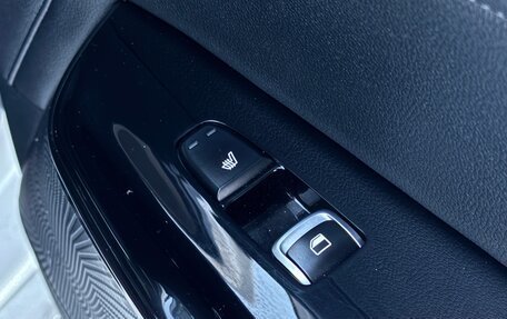 KIA K5, 2022 год, 2 550 000 рублей, 19 фотография