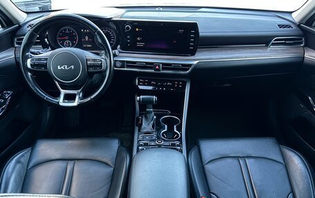 KIA K5, 2022 год, 2 550 000 рублей, 12 фотография